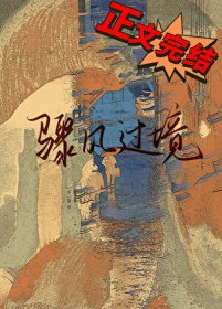 骤风过境