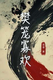樊笼寡欢