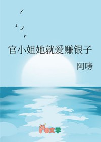 官小姐她就爱赚银子